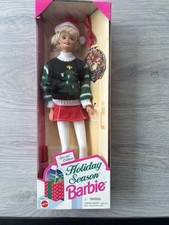 Barbie Mattel Edizione