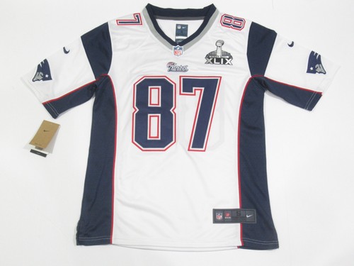 Maglia rob gronkowski new - maglia,