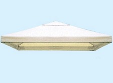 TELO PER GAZEBO 3X3 COPERTURA