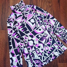 Emilio Pucci giacca mezza zip