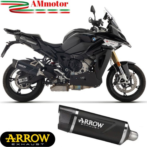 Arrow bmw 1000 2025 - bmw, xr