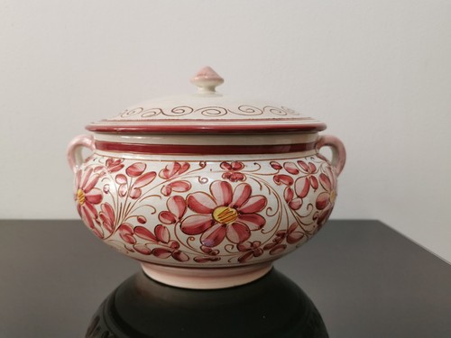 Vaso centrotavola biscotteria - vaso, centrotavola/biscotteria
