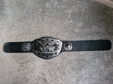 Cintura titolo WWE ECW