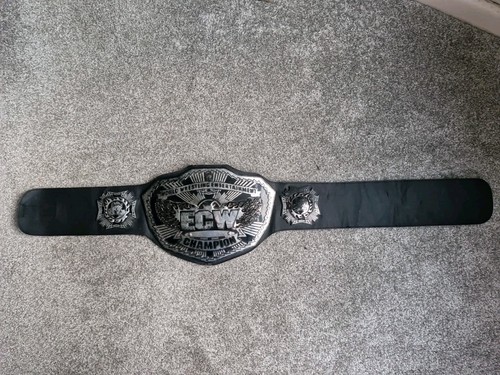 Cintura titolo wwe ecw - cintura,
