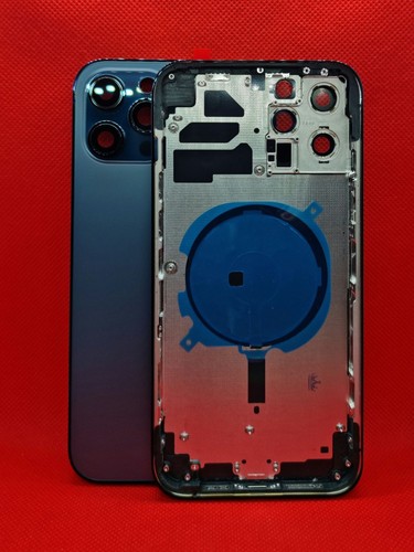 Back cover scocca copri - back,