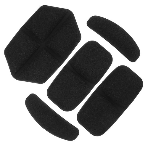 Kit imbottitura casco - , da
