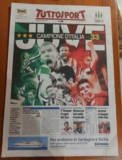 TUTTOSPORT JUVENTUS VINCENTE