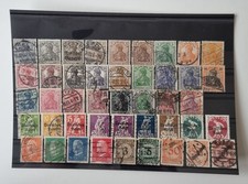 Cartolina Impero tedesco - 44