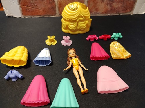 Disney princess belle - disney, bella