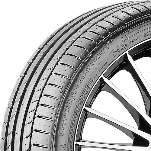 Continental contisportcontact - continental,