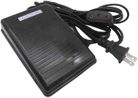 Ckpsms 110v foot control - foot,
