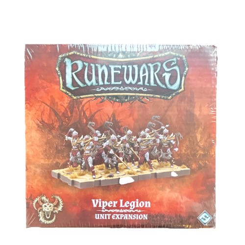 Fantasy flight games - flight, runewars