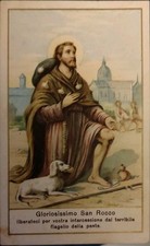 1898 ANTICO SANTINO POLICROMO