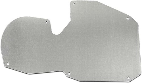 Pannello elimina radiatore - elimina,