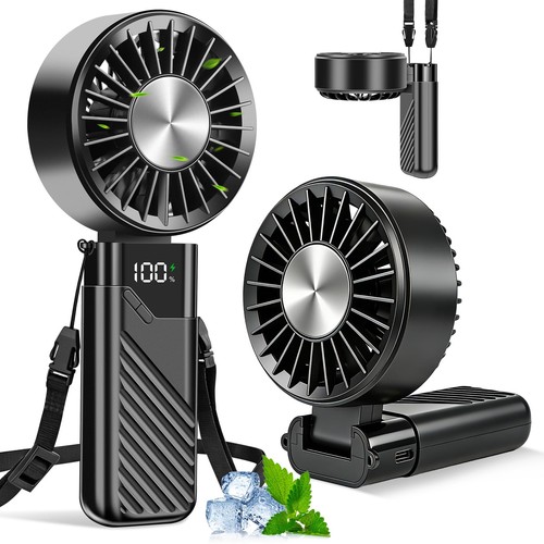 Ventilatore portatile mini - ventilatore,