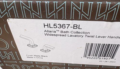 Brizo allaria hl5367 kit - brizo, hl5367-bl