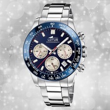 Orologio polso acciaio - da, inox