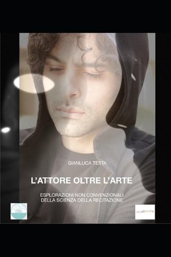 Attore oltre arte - oltre, l'arte