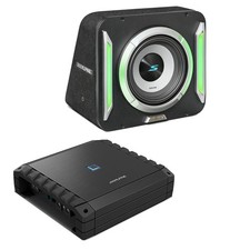 Alpine S2-SB8 PrismaLink