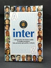 Libro inter dalla alla - libro,