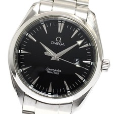 Orologio Uomo Omega Seamaster