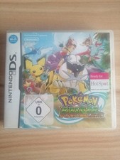 Pokemon Ranger Guardian Signs