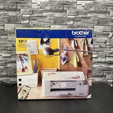 Brother SP-1 stampante a