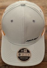 Cappellino McLaren F1 x Gulf