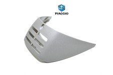 Coperchio carena plastica