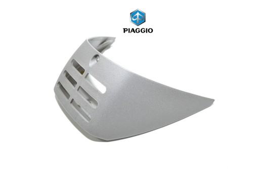 Coperchio carena plastica