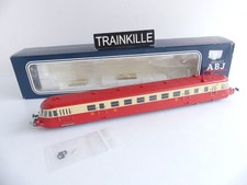 2136 / ELECTROTREN AUTORAIL