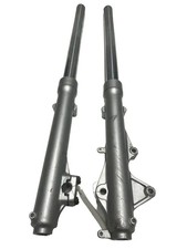 Yamaha XTZ 660 Tenere 3YF tubo