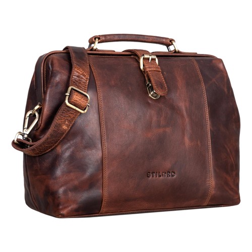 Stilord johannes borsa medico - borsa,