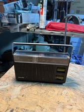 Radio portatile vintage