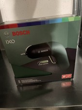 Avvitatore Bosch ixo 3,6 volt