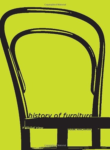 History furniture a - a, global
