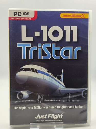 1011 tristar espansione - tristar,