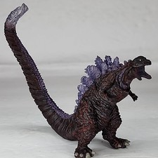 2017 Shin Godzilla 2 Climax HG
