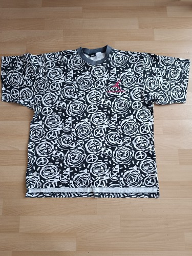 Shirt nike air jordan vii - nike,