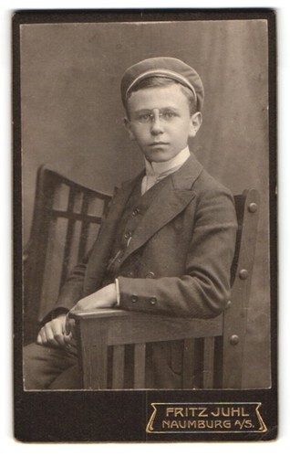 Fotografia fritz juhl - fotografia,