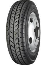 PNEUMATICI AUTO INVERNALI 195/75 TR16 YOKOHAMA WY01 110T GOMME NUOVE