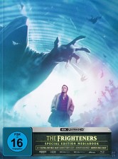 The Frighteners | Mediabook B