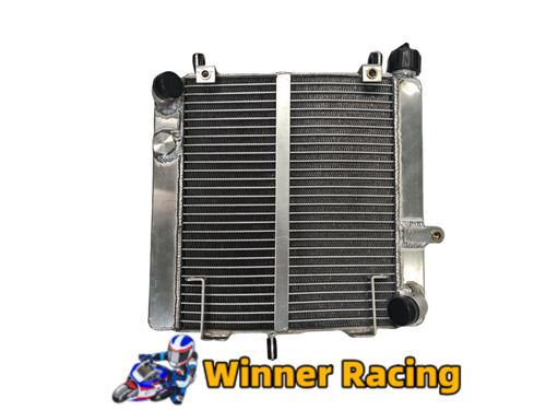 Radiatore lega per ktm 950 - lega,