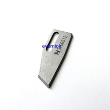 Coltello superiore fisso #