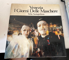 VENEZIA I GIORNI DELLE