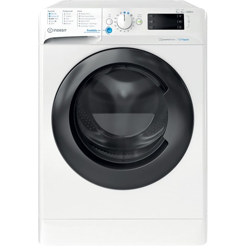 Indesit lavasciuga kg cl - indesit,