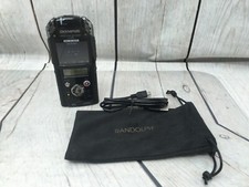 Olympus LS-20M registratore