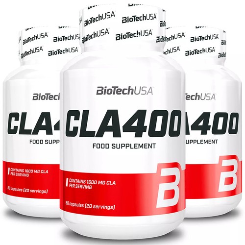 Biotech cla 400 80 - biotech,
