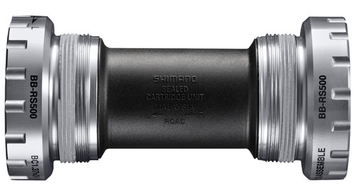 Shimano movimento centrale bsa - centrale,