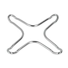 RIDUTTORE PER FORNELLI 12X12 RIDUZIONE FORNELLO GAS PIANO COTTURA FORNO ACCIAIO